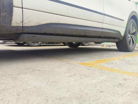 [上海·苏U] 二手大众揽巡2023款 380TSI 四驱R-Line巡游版