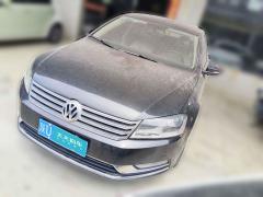 [西安·陕U] 大众迈腾2015款 1.8TSI 领先型