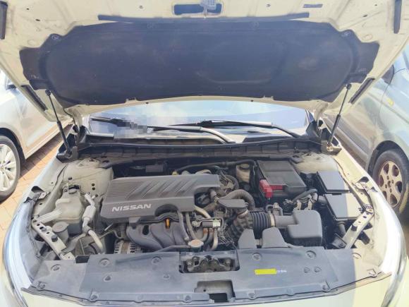 [青岛·鲁U] 二手日产天籁2021款 2.0L XL 舒适版