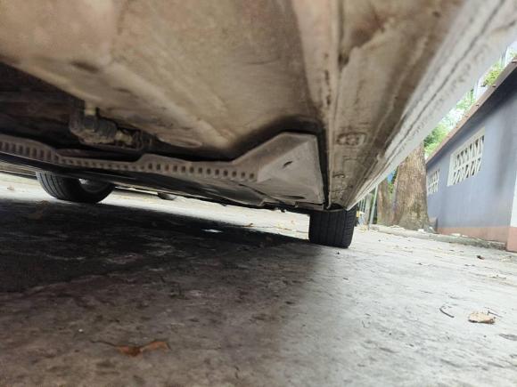 [宁波·浙B] 二手大众高尔夫·嘉旅2016款 280TSI 自动旗舰型