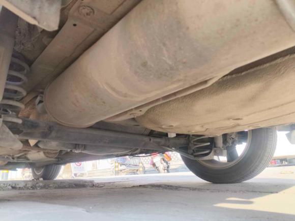 [西安·陕A] 二手大众朗逸2017款 1.6L 自动风尚版