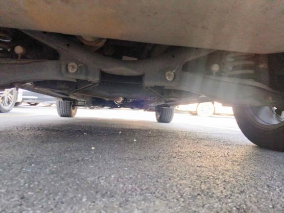 [苏州·苏E] 二手广汽传祺传祺GS42017款 235T 自动两驱精英版