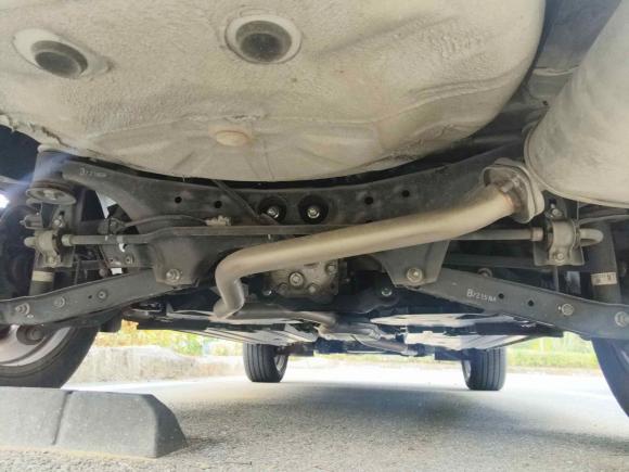 [杭州·浙A] 二手斯巴鲁森林人2018款 2.0i 豪华导航版