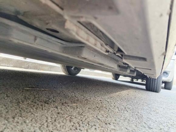 [南京·皖S] 二手比亚迪海豚2021款 405km 自由版