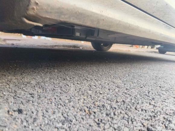 [青岛·鲁B] 二手比亚迪秦PLUS2021款 DM-i 120KM 尊贵型