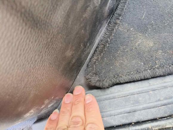 [合肥·皖A] 二手五菱汽车五菱之光2023款 1.5L 实用型 5/7座