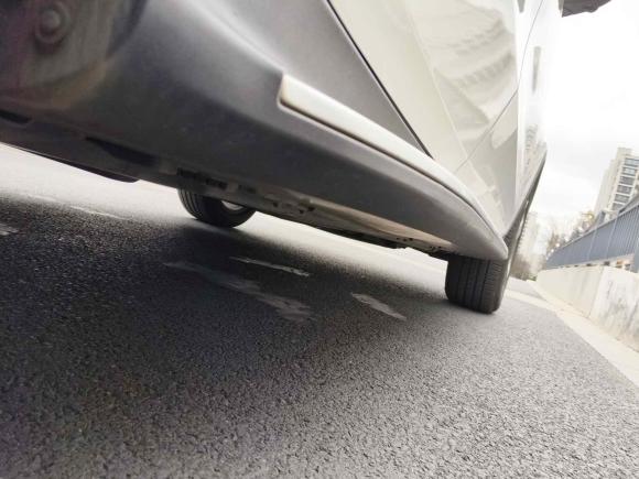 [上海·沪B] 二手奔驰奔驰GLC2016款 GLC 260 4MATIC 豪华型