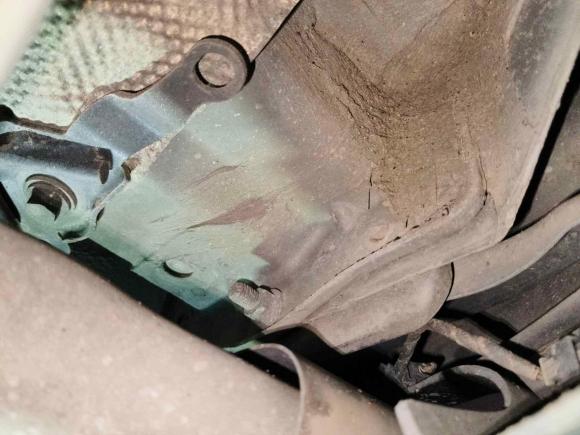 [深圳·粤B] 二手沃尔沃沃尔沃S80L2012款 2.0T 智尚版