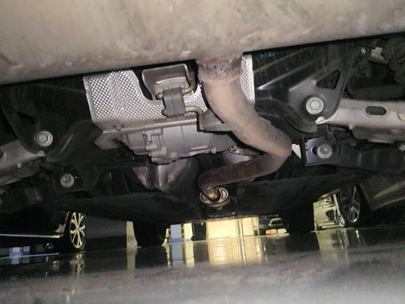 [常州·苏D] 二手路虎揽胜极光2021款 极光L 249PS R-Dynamic First edition 首发版