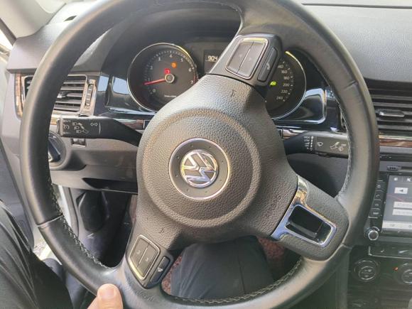 [成都·川S] 二手大众宝来2014款 1.6L 自动豪华型