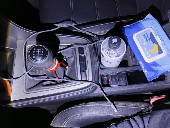 [无锡·苏B] 二手名爵MG62018款 20T 手动豪华智联版 国VI