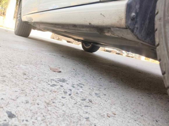 [上海·沪B] 二手大众途安2016款 途安L 280TSI DSG豪华版