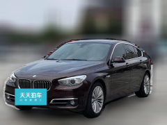 [苏州·苏B] 宝马宝马5系GT2015款 528i 豪华型
