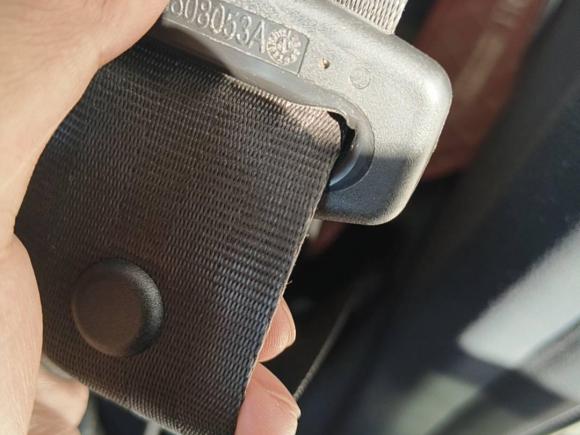 [广州·桂L] 二手君马汽车君马SEEK 5(赛克5)2018款 1.5T 自动领智版