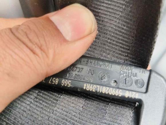 [成都·川A] 二手大众凌渡2015款 280TSI 手动舒适版