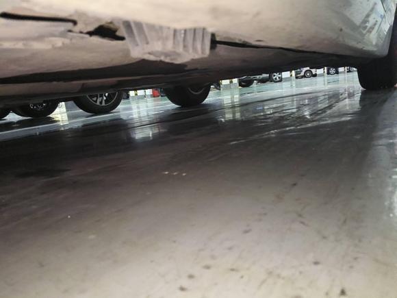 [合肥·皖A] 二手宝马宝马2系多功能旅行车2015款 218i 领先型