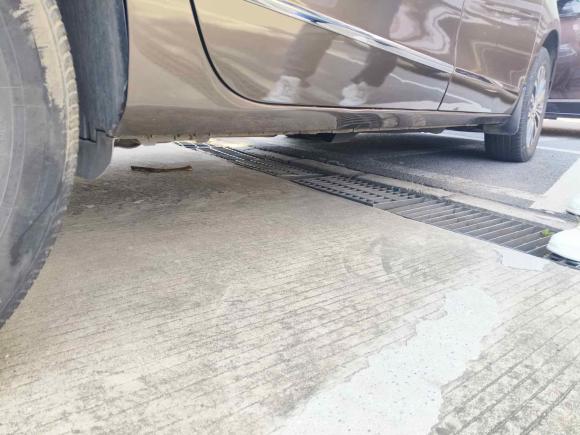 [佛山·粤A] 二手别克别克GL82022款 陆上公务舱 652T 舒适型