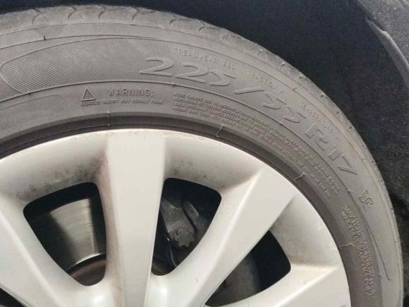 [成都·贵A] 二手奥迪奥迪A6L2012款 30 FSI 舒适型