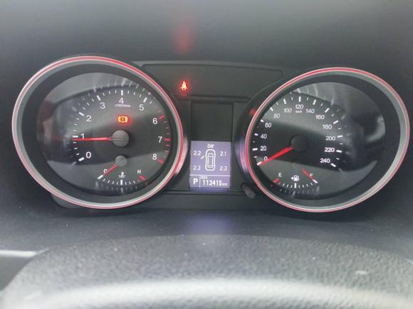 [温州·浙C] 二手哈弗哈弗H62017款 蓝标 运动版 1.5T 自动两驱豪华型