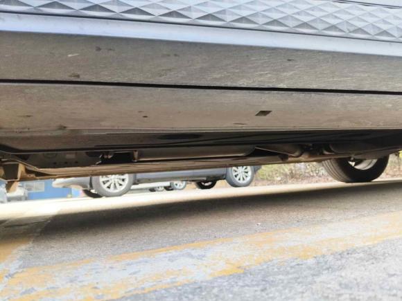 [苏州·苏E] 二手现代库斯途2021款 380TGDi 智爱旗舰版 TOP Premium