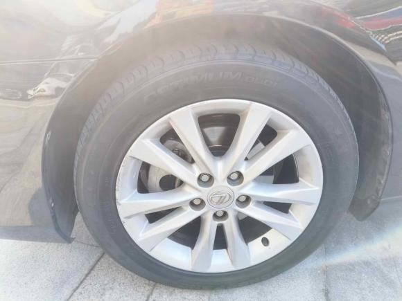 [苏州·晋A] 二手雷克萨斯雷克萨斯ES2012款 240 特别限量版