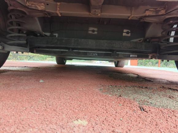 [上海·沪A] 二手比亚迪海豚2023款 420km 时尚版