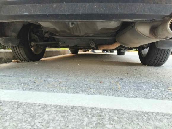 [上海·沪F] 二手本田雅阁2007款 2.4L 自动舒适经典版