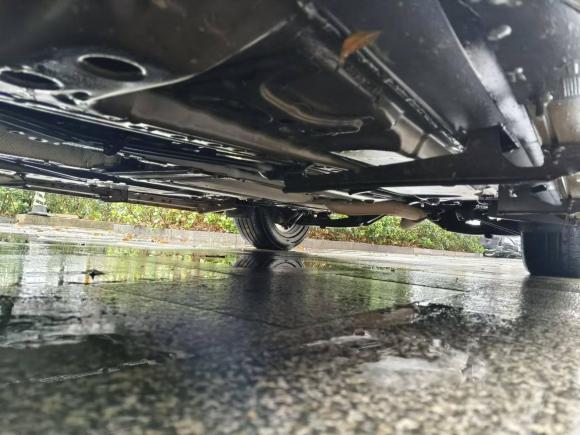 [宁波·浙B] 二手凯迪拉克凯迪拉克XT42018款 28T 两驱豪华型