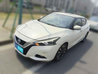 日产蓝鸟2016款 1.6L CVT智酷版「宁波二手车」「天天拍车」