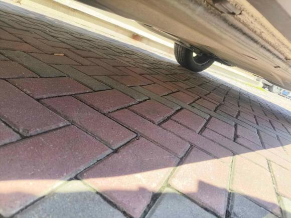 [南京·苏A] 二手斯柯达柯迪亚克2019款 改款 TSI330 5座两驱豪华优享版 国VI