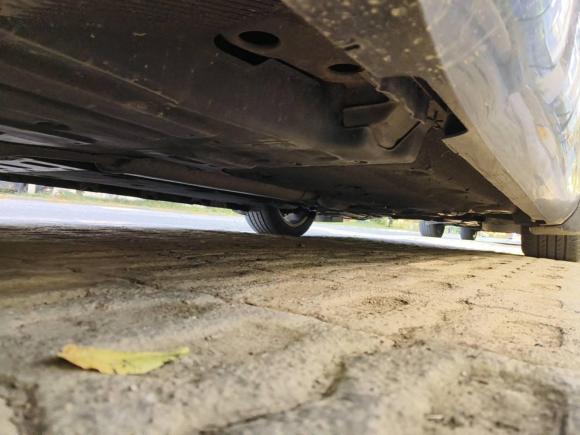 [苏州·苏U] 二手凯迪拉克凯迪拉克XTS2016款 28T 技术型