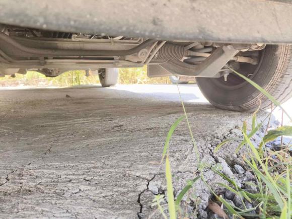 [宁波·浙B] 二手江铃特顺2017款 2.8T商运型短轴中顶6/7/8座JX493