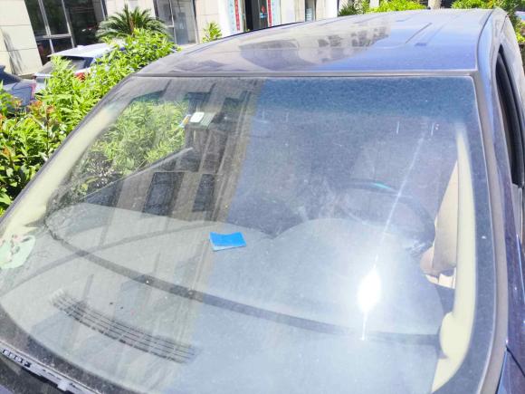 [上海·沪G] 二手别克别克GL82014款 2.4L 行政版