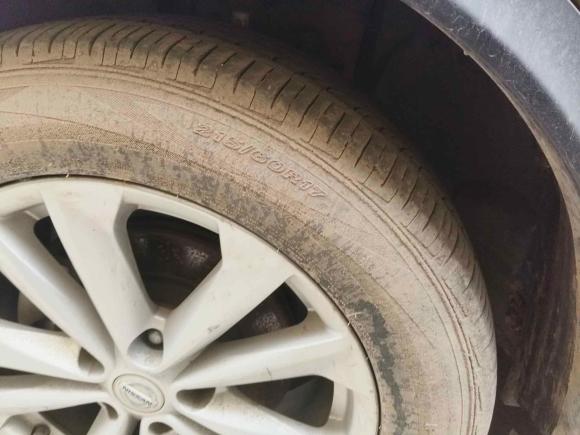 [上海·豫N] 二手日产逍客2016款 2.0L CVT精英版