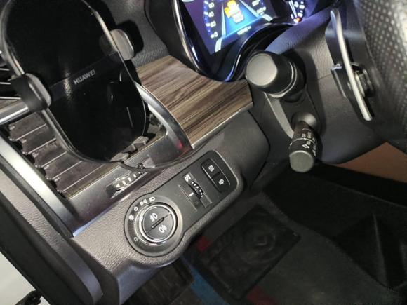 [成都·川A] 二手哈弗哈弗H92017款 2.0T 汽油四驱尊享型 5座