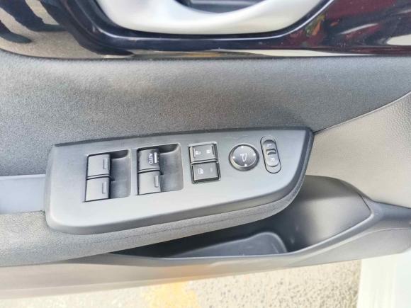 [武汉·鄂A] 二手本田凌派2019款 180Turbo CVT舒适版 国VI