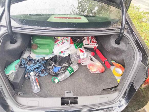 [西安·陕A] 二手荣威荣威e9502017款 50T 混动互联行政版