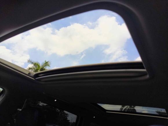 [广州·粤A] 二手广汽传祺传祺M82019款 320T 至尊版