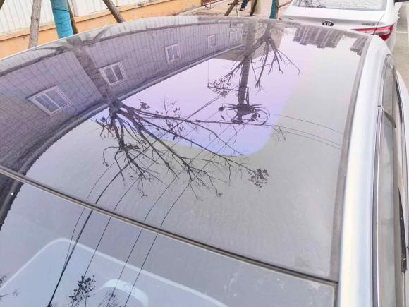 [青岛·鲁B] 二手埃安AION S Plus2022款 70 乐享版