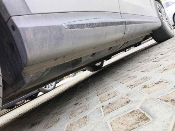 [上海·沪A] 二手飞凡汽车飞凡MARVEL R2021款 后驱PRO版