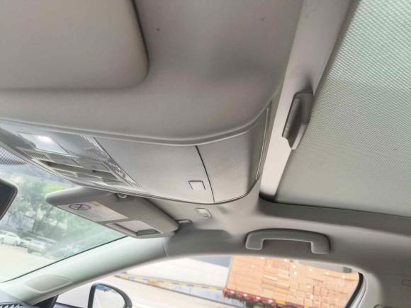 [杭州·浙A] 二手大众凌渡2015款 230TSI DSG风尚版