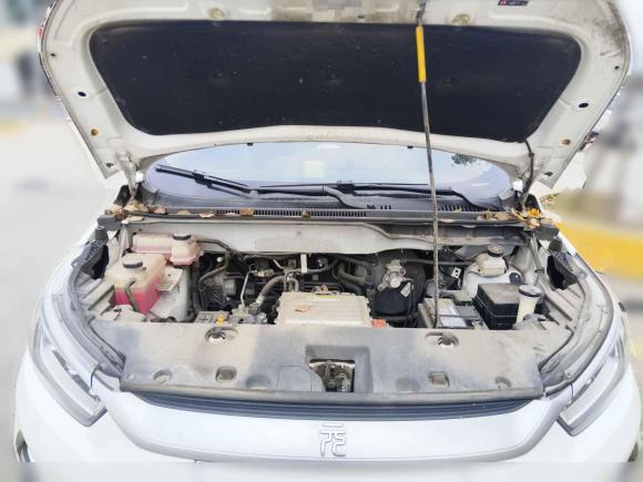 [芜湖·皖B] 二手比亚迪元Pro2021款 要爱一生版