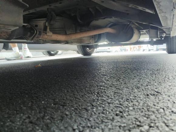 [佛山·粤E] 二手日产日产NV2002011款 1.6L 232座 尊雅型