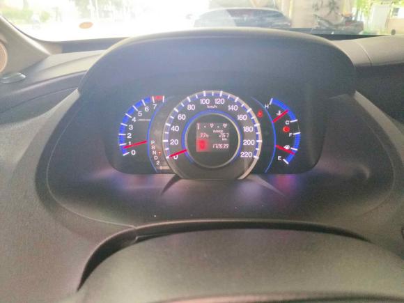 [广州·粤A] 二手本田奥德赛2009款 2.4L 豪华版