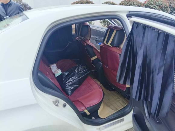 [台州·浙J] 二手大众宝来2014款 1.6L 自动舒适型