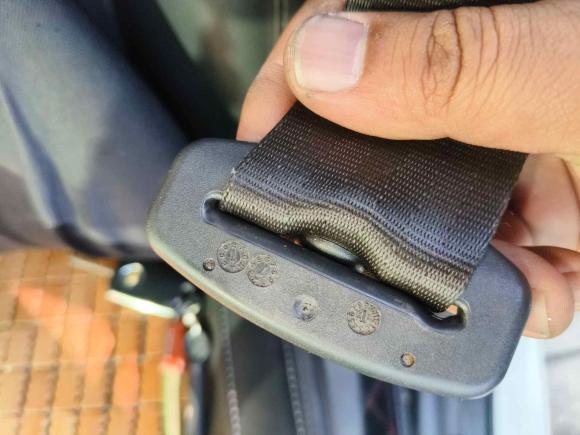 [宁波·川B] 二手雪佛兰科沃兹2016款 1.5L 自动欣悦版