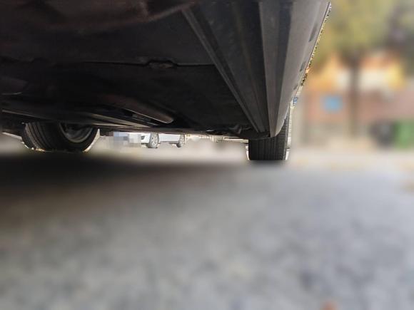 [合肥·皖M] 二手宝马宝马X32020款  xDrive25i 豪华套装