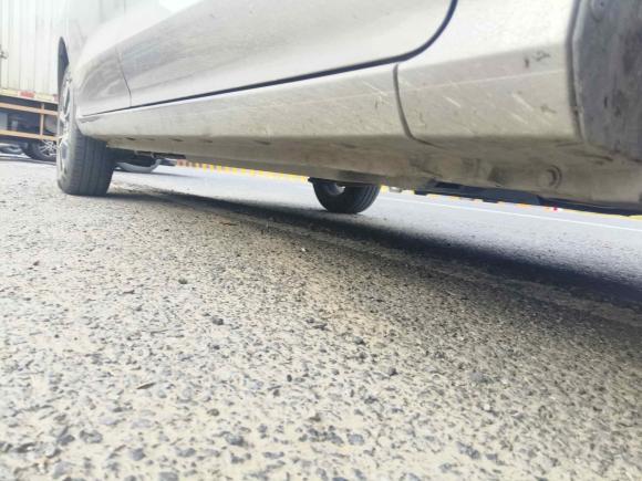 [苏州·皖K] 二手宝骏宝骏3602018款 1.5L 自动豪华型 国V