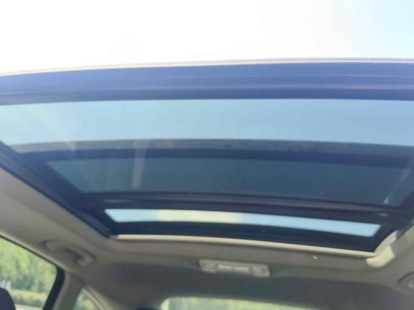 [湖州·浙E] 二手宝马宝马3系GT2017款 320i 时尚型