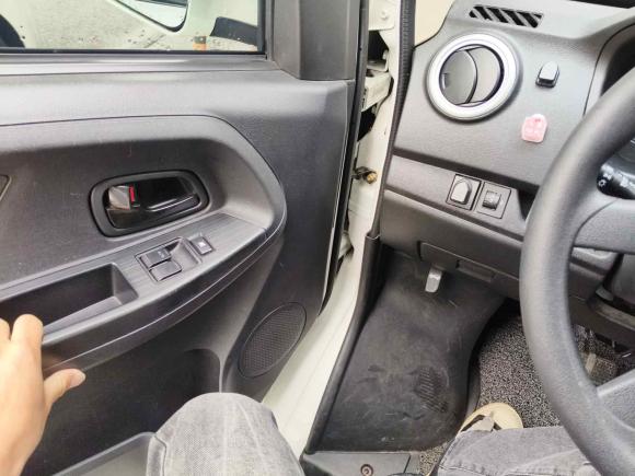 [温州·浙C] 二手长安凯程长安睿行EM602022款 纯电动客车4525车长平顶对开门6座60kW 41.86kWh